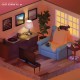 B.S.O. (BANDA SONORA ORIGINAL)-VIDEO GAME LOFI: COZY GAMES VOL. 01 -HQ- (LP)