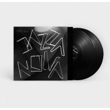 JAZZANOVA-IN BETWEEN REVISITED: JAZZANOVA LIVE (2LP)