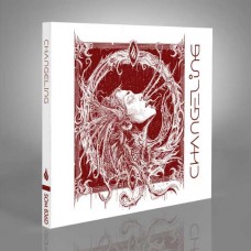 CHANGELING-CHANGELING -DIGI- (CD)