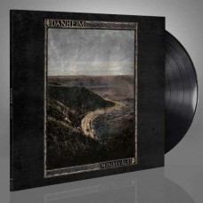 DANHEIM-MUNARVAGR (LP)