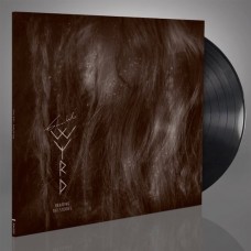 GAAHLS WYRD-BRAIDING THE STORIES (LP)