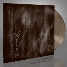 GAAHLS WYRD-BRAIDING THE STORIES -COLOURED/LTD- (LP)