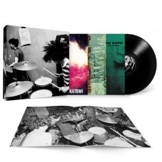 CLIKATAT IKATOWI-THE TRIALS AND TRIBULATIONS OF... (3LP)