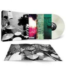 CLIKATAT IKATOWI-THE TRIALS AND TRIBULATIONS OF... -COLOURED- (3LP)