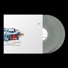 KARATE-UNSOLVED -COLOURED/ANNIV- (LP)