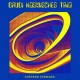 GAUDI KOSMISCHES TRIO-TORPEDO FORWARD (CD)