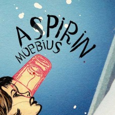 MOEBIUS-ASPIRIN (CD)