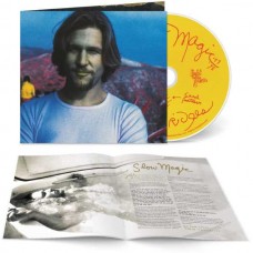 JEFF BRIDGES-SLOW MAGIC, 1977-1978 (CD)