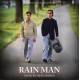 B.S.O. (BANDA SONORA ORIGINAL)-RAIN MAN (CD)