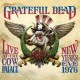 GRATEFUL DEAD-LIVE AT THE COW PALACE: NEW YEARS EVE 1976 -HQ- (5LP)