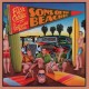 FLASH CADILLAC & THE CONTINENTAL KIDS-SONS OF THE BEACHES -COLOURED- (LP)
