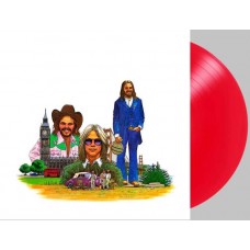 AMERICA-HISTORY: AMERICA'S GREATEST HITS -COLOURED/LTD- (LP)