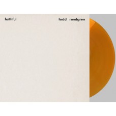 TODD RUNDGREN-FAITHFUL -COLOURED- (2LP)