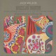 JACK WILSON-PLAYS BRAZILIAN MANCINI (LP)