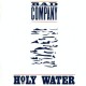 BAD COMPANY-HOLY WATER -COLOURED- (LP)