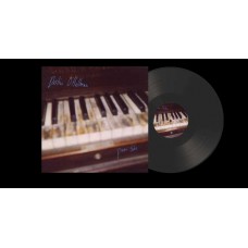 DUSTIN O'HALLORAN-PIANO SOLOS (LP)