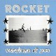 ROCKET-VERSIONS OF YOU -COLOURED- (LP)