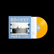 ROCKET-VERSIONS OF YOU -COLOURED- (LP)