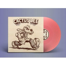 CACTUS LEE-CACTUS LEE -COLOURED- (LP)