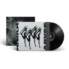 ANIKA-ABYSS (LP)
