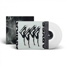 ANIKA-ABYSS -COLOURED- (LP)