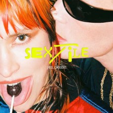 SEXTILE-YES, PLEASE (CD)
