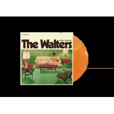 WALTERS-GOOD COMPANY -COLOURED- (LP)