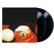 BOTTLE ROCKETS-THE BROOKLYN SIDE (2LP)