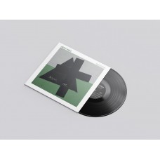 ARVO PART-SILENTIUM (LP)