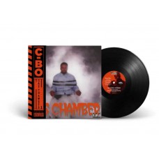 C-BO-GAS CHAMBER -BF- (LP)