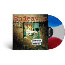 ENDEAVOR-CONSTRUCTIVE SEMANTICS -COLOURED- (LP)