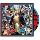 B.S.O. (BANDA SONORA ORIGINAL)-PERSONA 4 ARENA & PERSONA 4 ARENA ULTIMAX (3LP)