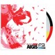 ATLUS SOUND TEAM-PERSONA 3 RELOAD: EPISODE AIGIS - THE ANSWER -COLOURED- (2LP)