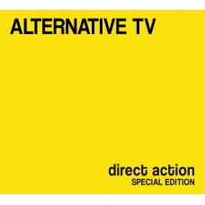 ALTERNATIVE TV-DIRECT ACTION (CD)