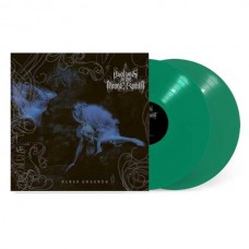 WOLVES IN THE THRONE ROOM-BLACK CASCADE -COLOURED- (2LP)