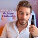 ADRIAN GALANTE-INTRODUCING ADRIAN GALANTE (CD)