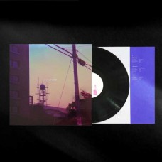 YOU ISHIHARA-PASSIVITÉ (LP)