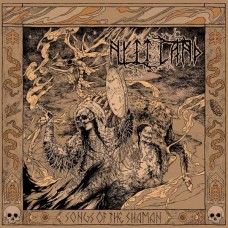 NYTT LAND-SONGS OF THE SHAMAN (CD)