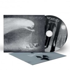 HEXVESSEL-NOCTURNE (CD)