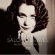 MARIA BARANOVA-SALON DE RAVEL (CD)