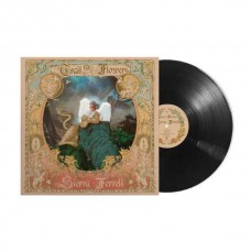 SIERRA FERRELL-TRAIL OF FLOWERS (LP)