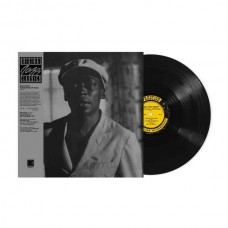 MILES DAVIS-THE MUSINGS OF MILES (LP)