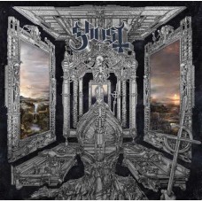 GHOST-SKELETA (CD)