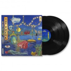 HIROMI-OUT THERE (2LP)