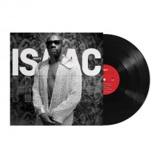 ISAAC HAYES-THE BEST OF (LP)