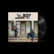 TAJ MAHAL & KEB' MO'-ROOM ON THE PORCH (LP)