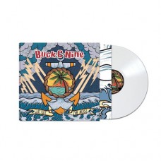 BUCK-O-NINE-CUT OUT THE NOISE -COLOURED- (LP)