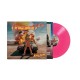 HED P.E-NEW AND IMPROVED -COLOURED- (LP)