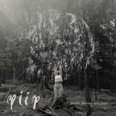 PIIP-PIENET IHMISET ISOT PUUT (CD)