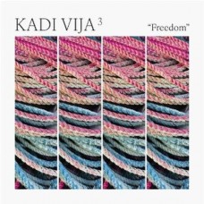KADI VIJA 3-FREEDOM (CD)